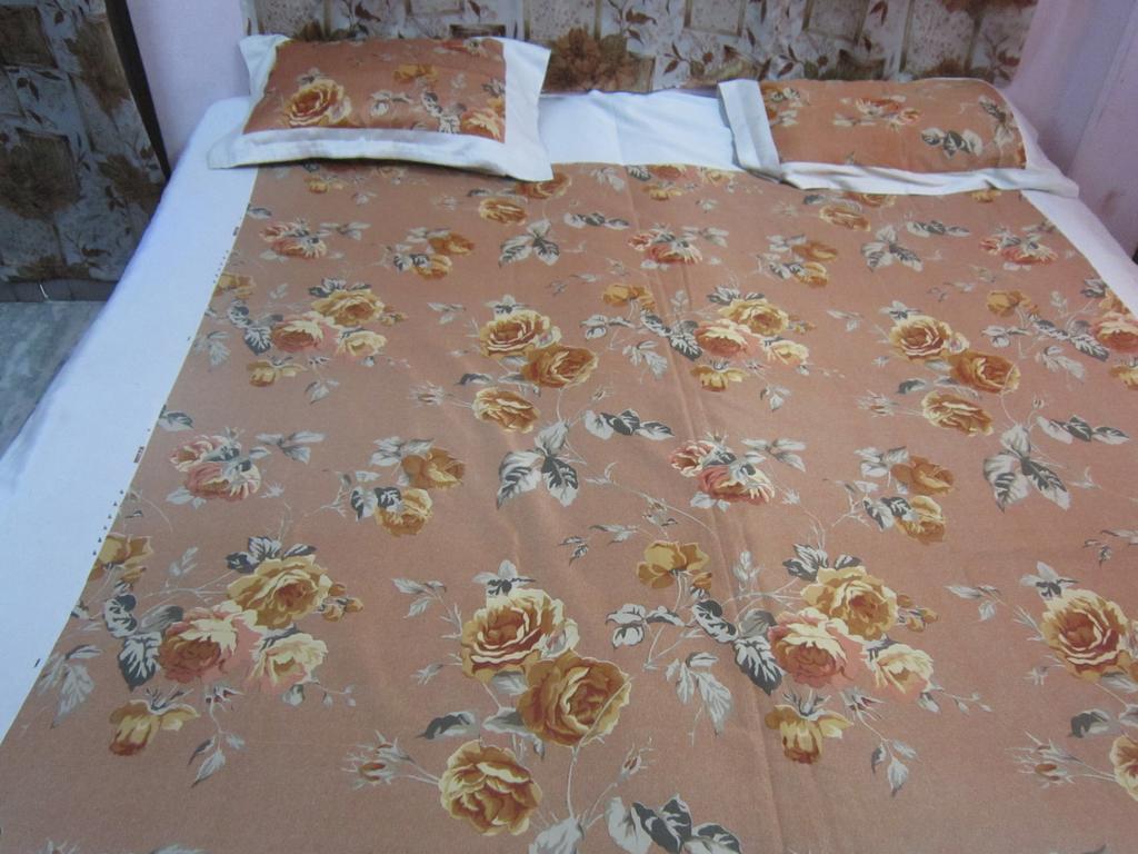 Sagar Guest House Váránaszi Kültér fotó