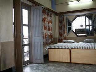 Sagar Guest House Váránaszi Kültér fotó