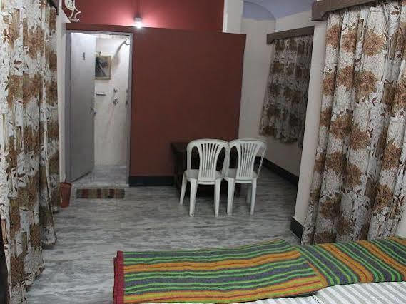 Sagar Guest House Váránaszi Kültér fotó