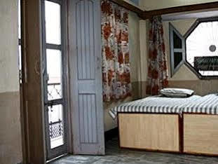Sagar Guest House Váránaszi Kültér fotó